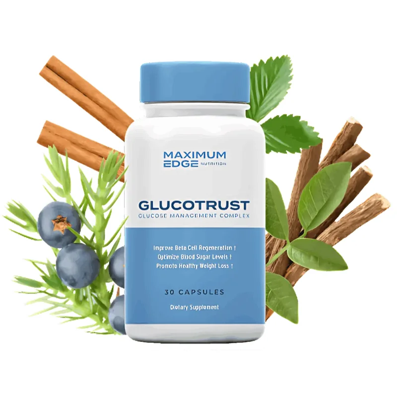GlucoTrust recensioni, prezzo, ingredienti e dove si compra in farmacia GlucoTrust - view 2
