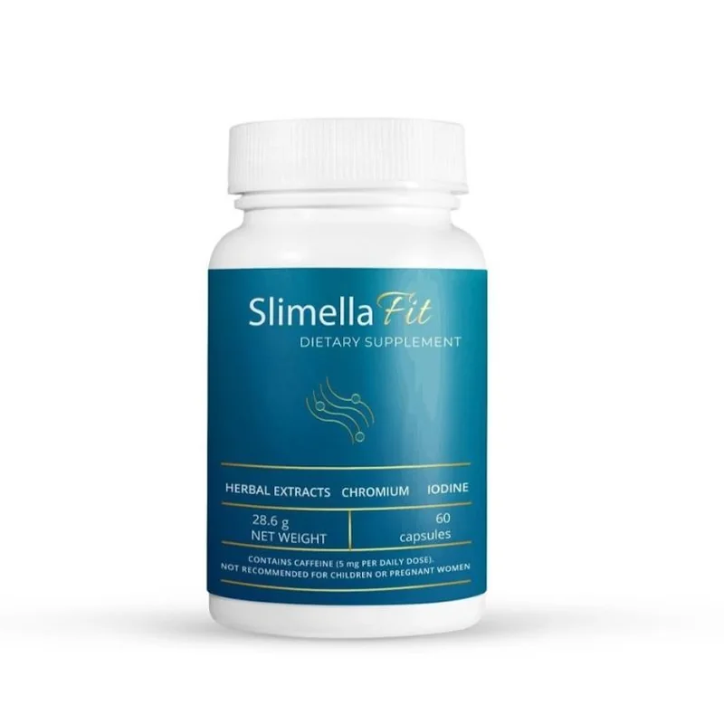 Slimella FIT recensione: ingredienti, prezzo, come si usa e farmacia Slimella FIT - view 2