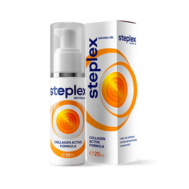 Steplex